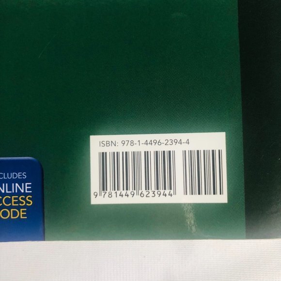 Essentials of Biostatistics in Public Health by Lisa M. Sullivan - Picture 3 of 3